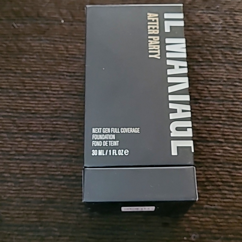 Foundation